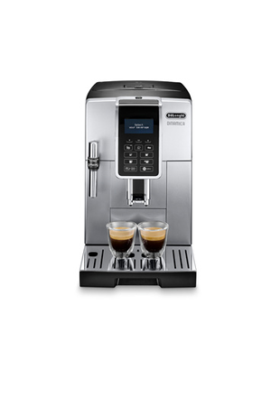 Expresso avec broyeur DELONGHI ECAM350.35.SB SILVER