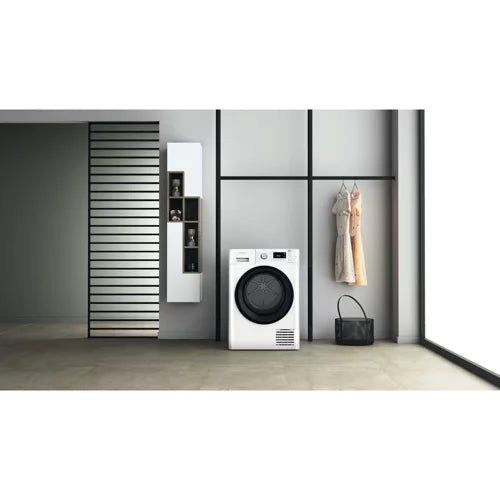 Sèche linge pompe à chaleur WHIRLPOOL FFTBM119X2BYFR