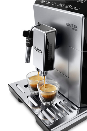 Expresso avec broyeur DELONGHI ECAM 44.620S ELETTA