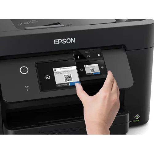 Imprimante jet d'encre EPSON WorkForce WF-3825DWF