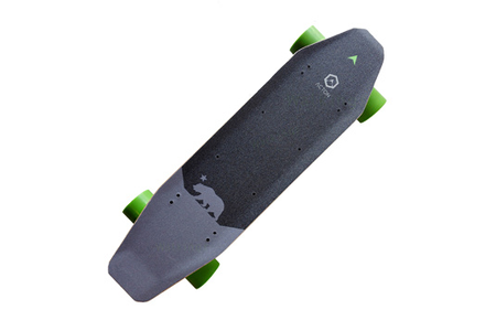 Skateboard électrique ACTON SKATE ACTON BLINK S2