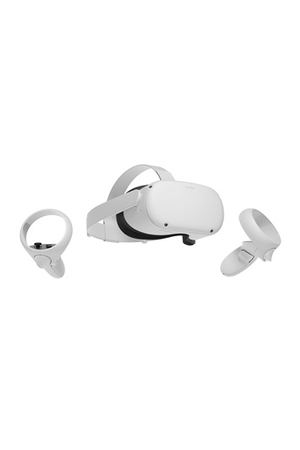 Casque réalité virtuelle META QUEST 2 256 GO