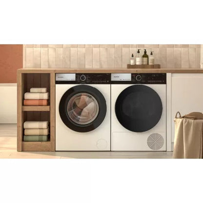 Sèche linge pompe à chaleur GRUNDIG GT76924D SupremeRefresh