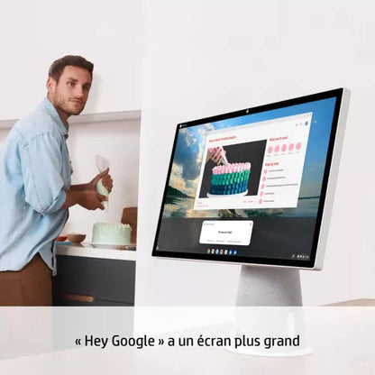 Ordinateur tout-en-un HP Chromebase 22-aa0001nf