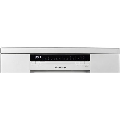 Lave vaisselle 60 cm HISENSE HS60240X