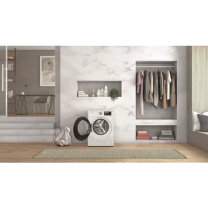 Lave linge hublot WHIRLPOOL W6XW845WBFR Supreme silence