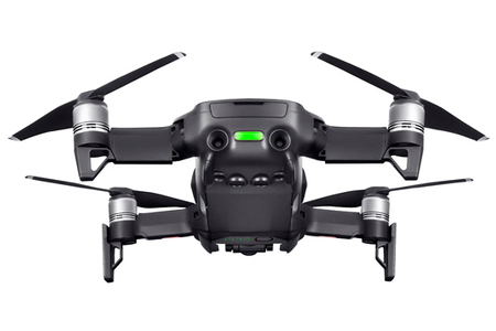 Drone Dji Mavic Air Combo Onyx