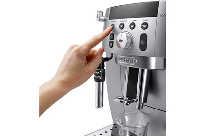 Expresso avec broyeur DELONGHI FEB2533.SB MAGNIFICA S SMART SILVER