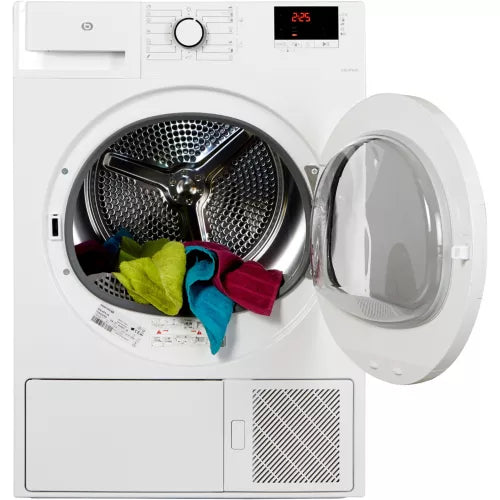 Sèche linge pompe à chaleur ESSENTIELB ESLHP8-2b