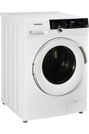 Lave-linge séchant THOMSON THWD86140WH