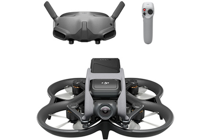 Drone Dji Avata Pro View Combo (+ Casque Goggles 2)