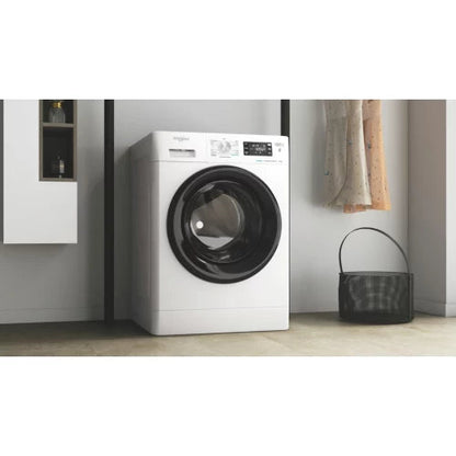 Lave linge hublot WHIRLPOOL FFBP9469BVFR