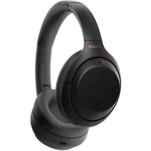 Casque SONY WH-1000XM4 Noir