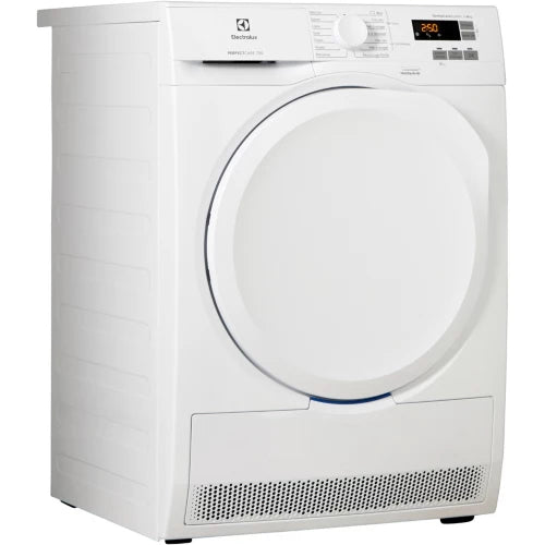 Sèche linge pompe à chaleur ELECTROLUX EW7H5803PC