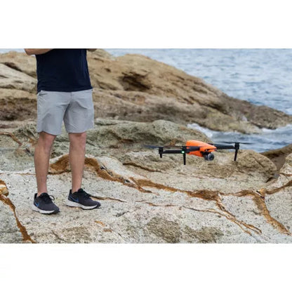 Drone AUTEL ROBOTICS EVO Lite + Premium Orange Drone