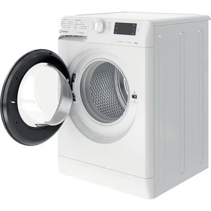 Lave linge hublot INDESIT MTWED91495WKFR