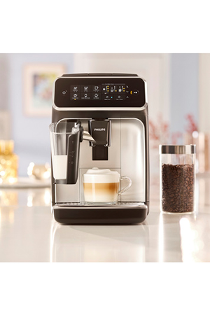 Expresso avec broyeur PHILIPS SÉRIE 3200 EP3246/70 LATTEGO