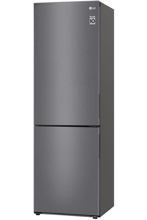 Refrigerateur congelateur en bas LG GBB61DSJEC