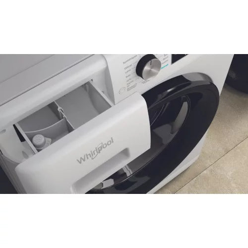 Lave linge hublot WHIRLPOOL FFDB10469BVFR