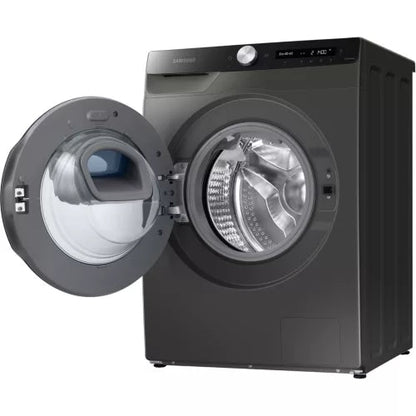 Lave linge séchant hublot SAMSUNG WD80T554DBX