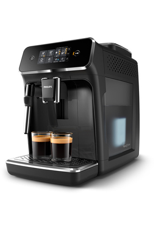 Expresso avec broyeur PHILIPS EP2221/40 OMNIA