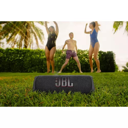 Enceinte portable JBL Flip 6 Noir