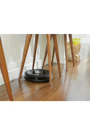 Aspirateur Robot Irobot Roomba E5154