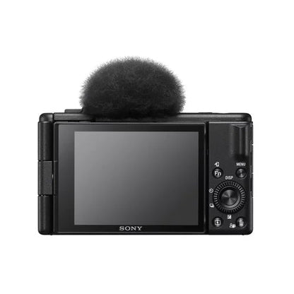 Appareil photo Compact SONY ZV-1F vlog