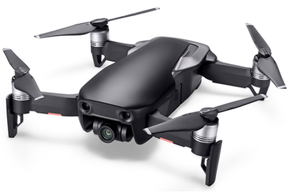 Drone Dji Mavic Air Combo Onyx