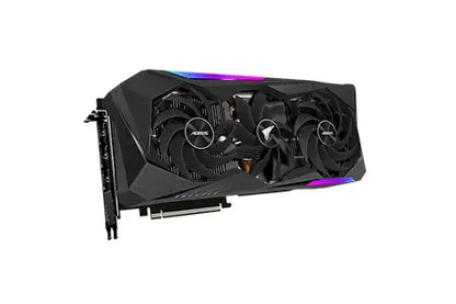 Carte graphique GIGABYTE AORUS GEFORCE RTX 3070 TI MASTER 8G