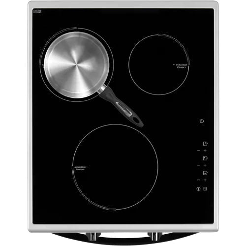 Cuisinière induction ESSENTIELB ECI501s