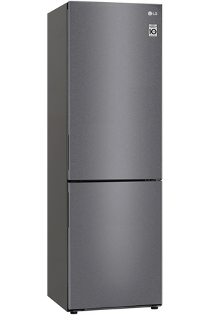 Refrigerateur congelateur en bas LG GBB61DSJEC