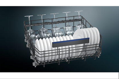 Lave-vaisselle SIEMENS SN25ZI55CE ZEOLITH