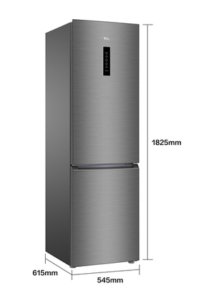 Refrigerateur Congelateur En Bas Tcl Rb275gm1110