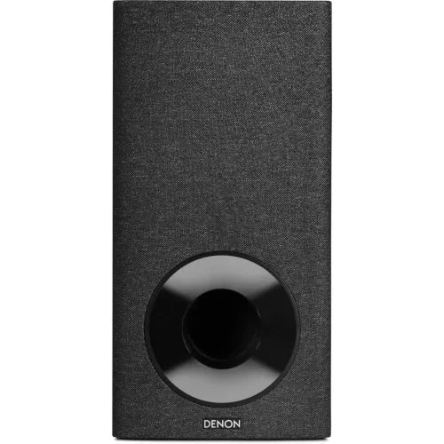 Barre de son DENON DHT-S416