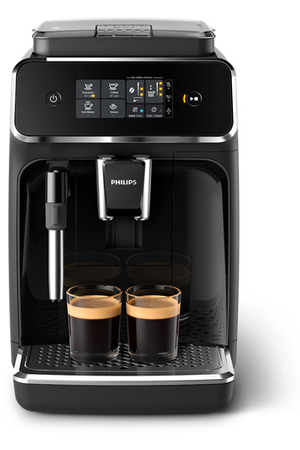 Expresso avec broyeur PHILIPS EP2221/40 OMNIA