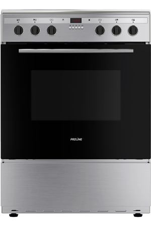 Cuisinière induction PROLINE P601IMCIXT