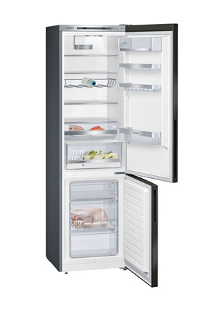 Refrigerateur congelateur en bas SIEMENS KG39E8XBA