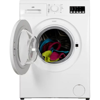 Lave linge compact LISTO LF612-L3b