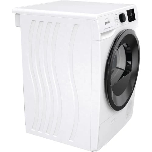 Sèche linge pompe à chaleur GORENJE DNE92/GND