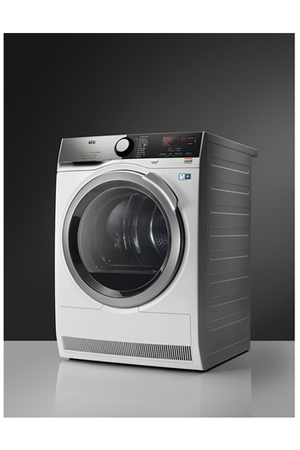 Sèche-Linge AEG T8Ded813D 3D Scan