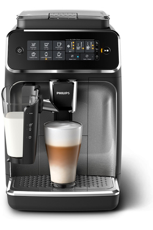 Expresso avec broyeur PHILIPS SÉRIE 3200 EP3246/70 LATTEGO