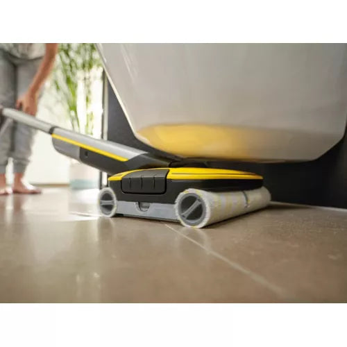 Nettoyeur de sol KARCHER FC 7 sans fil Special Edition