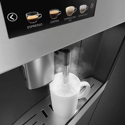 Expresso encastrable SMEG CMS4303X