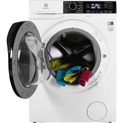 Lave linge séchant hublot ELECTROLUX EW8W2168WA