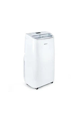 Climatiseur mobile AKILA NANTAI - CLIMATISEUR MOBILE - WIFI - 3500W - 12000 BTU