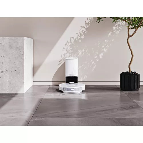 ECOVACS DEEBOT T9+ + intelligent Aspirateur Robot