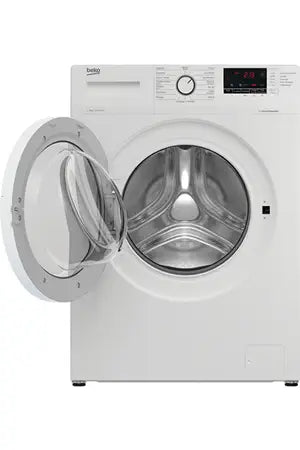 Lave-linge hublot BEKO LLF08W5