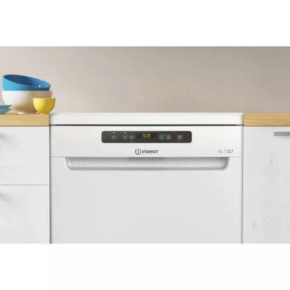 Lave vaisselle 60 cm INDESIT DFO3C23A