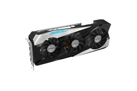 Carte graphique GIGABYTE GEFORCE RTX 3070 TI GAMING OC 8G